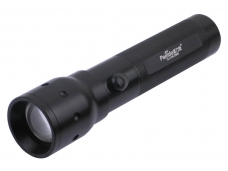 Pailide GL-K106 CREE Q3 LED Adjustable Focus 3 Modes Flashlight 26650 /18650